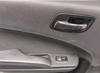  Стекло боковой двери Dodge Charger 2014-2025 11442574 #5
