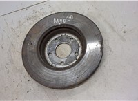 1681578, 7S7J1125BB Диск тормозной Ford Mondeo 3 2000-2007 20494325 #1