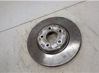 1681578, 7S7J1125BB Диск тормозной Ford Mondeo 3 2000-2007 20494325 #3