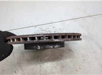 1681578, 7S7J1125BB Диск тормозной Ford Mondeo 3 2000-2007 20494329 #2