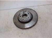 1681578, 7S7J1125BB Диск тормозной Ford Mondeo 3 2000-2007 20494329 #3