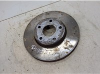 1734696, AV611125BB Диск тормозной Ford Focus 2 2005-2008 20494330 #3
