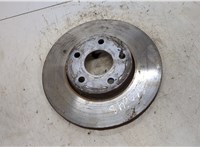 1734696, AV611125BB Диск тормозной Ford Focus 2 2005-2008 20494332 #3