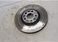  Диск тормозной Peugeot 807 20494335 #3