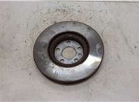  Диск тормозной Peugeot 807 20494337 #1