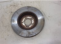 1681578, 7S7J1125BB Диск тормозной Ford Mondeo 3 2000-2007 20494339 #1