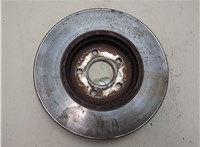 1681578, 7S7J1125BB Диск тормозной Ford Mondeo 3 2000-2007 20494339 #6