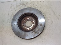 1681578, 7S7J1125BB Диск тормозной Ford Mondeo 3 2000-2007 20494340 #1