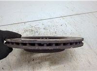 1681578, 7S7J1125BB Диск тормозной Ford Mondeo 3 2000-2007 20494340 #2