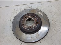 1681578, 7S7J1125BB Диск тормозной Ford Mondeo 3 2000-2007 20494340 #3