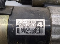 9656299480, M000T86081 Стартер Peugeot 807 2002-2014 20494341 #3