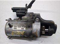 1478129, 1762875, 4M5T11000AC, RM4M5T11000AC Стартер Ford Focus 2 2005-2008 20494353 #1