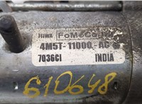 1478129, 1762875, 4M5T11000AC, RM4M5T11000AC Стартер Ford Focus 2 2005-2008 20494353 #3