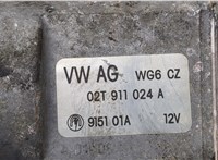 02T911023G, 02T911023GX Стартер Skoda Fabia 1999-2007 20494364 #4