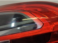  Фонарь крышки багажника Ford S-Max 2010-2015 20494366 #3