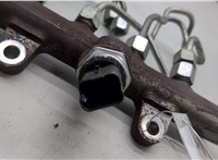  Рампа (рейка) топливная Nissan Note E11 2005-2013 20494381 #2