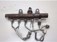  Рампа (рейка) топливная Nissan Note E11 2005-2013 20494381 #4