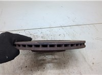  Диск тормозной Opel Zafira B 2005-2012 20494388 #2