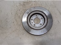  Диск тормозной Peugeot 807 20494402 #1