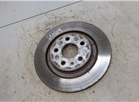  Диск тормозной Peugeot 807 20494402 #3