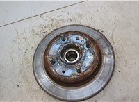  Диск тормозной Volvo S40 / V40 1995-2004 11442633 #3