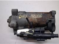 1376305, 6G9N11000FA Стартер Ford Focus 2 2005-2008 20494408 #1