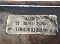 1376305, 6G9N11000FA Стартер Ford Focus 2 2005-2008 20494408 #3