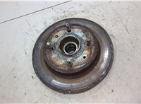  Диск тормозной Volvo S40 / V40 1995-2004 11442643 #3