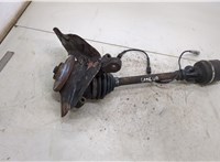  Ступица (кулак, цапфа) Peugeot 807 20494415 #1