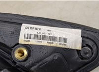  Зеркало боковое Skoda Rapid 20494419 #7