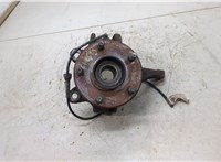 4103347, 1S7W1104AA, 4484601, 1S7W3K171AG Ступица (кулак, цапфа) Ford Mondeo 3 2000-2007 20494426 #1
