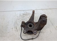 4103347, 1S7W1104AA, 4484601, 1S7W3K171AG Ступица (кулак, цапфа) Ford Mondeo 3 2000-2007 20494426 #2