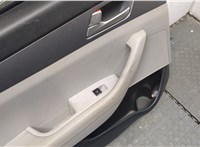 77003C2000 Дверь боковая (легковая) Hyundai Sonata LF 2014-2019 20494427 #4