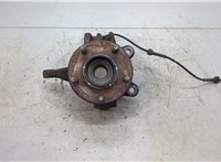 4103347, 1S7W1104AA, 1763058, 1S7J3K170A1G Ступица (кулак, цапфа) Ford Mondeo 3 2000-2007 20494428 #1
