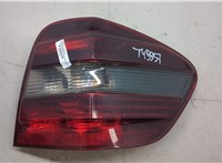 A1649061200 Фонарь (задний) Mercedes ML W164 2005-2011 20494440 #11