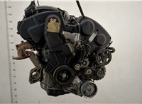  Двигатель (ДВС) Renault Laguna 2 2001-2007 20494448 #1