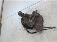  Ступица (кулак, цапфа) Opel Omega B 1994-2003 20494449 #2