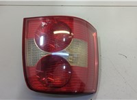 3B9945095AA Фонарь (задний) Volkswagen Passat 5 2000-2005 20494457 #1
