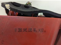 3B9945095AA Фонарь (задний) Volkswagen Passat 5 2000-2005 20494457 #6