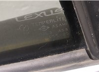 6812460250 Стекло форточки двери Lexus GX 2002-2009 11442688 #4