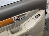 6812460250 Стекло форточки двери Lexus GX 2002-2009 11442688 #6