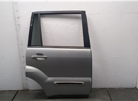 6905060090 Замок двери Lexus GX 2002-2009 11442691 #1