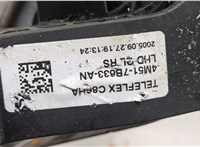 Цилиндр сцепления главный Ford Focus 2 2005-2008 11442703 #2
