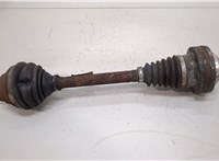  Полуось (приводной вал, шрус) Volkswagen Golf 5 2003-2009 20494501 #1