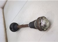  Полуось (приводной вал, шрус) Volkswagen Golf 5 2003-2009 20494501 #2