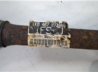  Полуось (приводной вал, шрус) Volkswagen Golf 5 2003-2009 20494501 #3