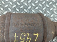 18407514498, 7514498 Катализатор BMW 5 E39 1995-2003 20494533 #3