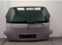  Щеткодержатель Peugeot 807 11442720 #1