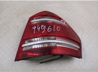 A1648204264 Фонарь (задний) Mercedes GL X164 2006-2012 20494555 #1