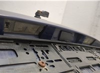 Обшивка крышки (двери) багажника Renault Scenic 1996-2002 11442741 #2